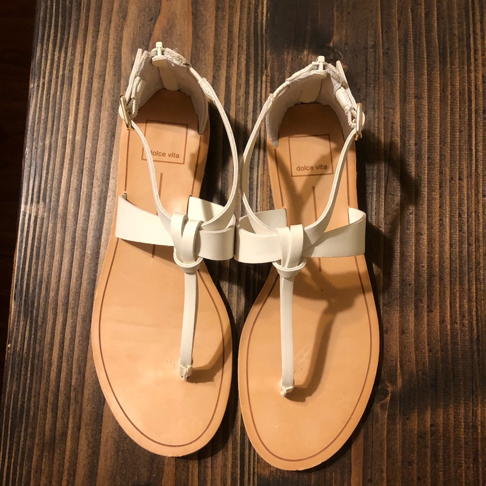 Dolce Vita Sandals